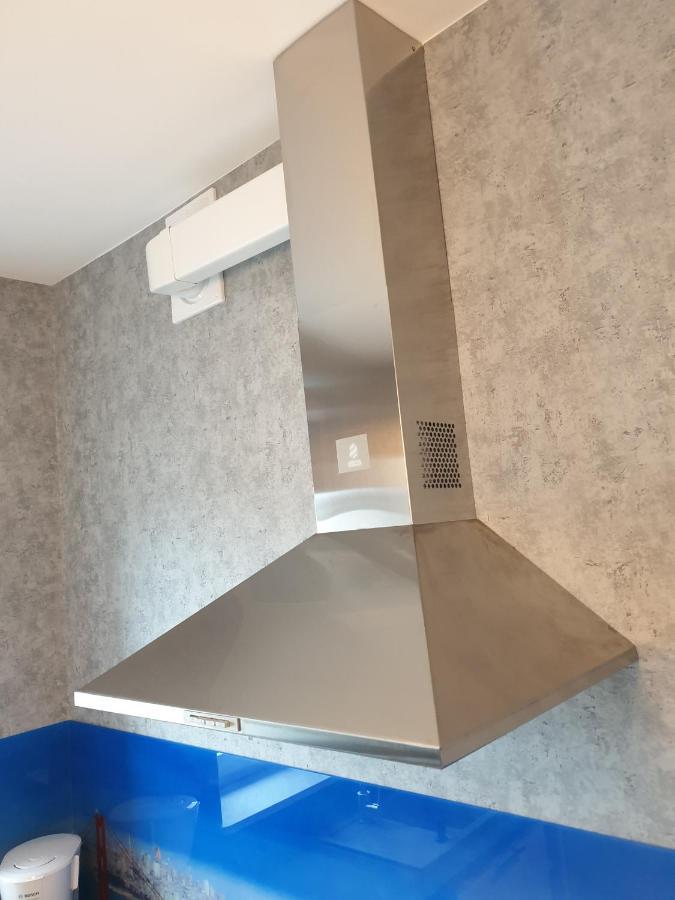 Jdk Apartamenty Legionow 50M2 5-Osobowy Kaliszki Εξωτερικό φωτογραφία