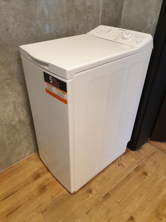 Jdk Apartamenty Legionow 50M2 5-Osobowy Kaliszki Εξωτερικό φωτογραφία