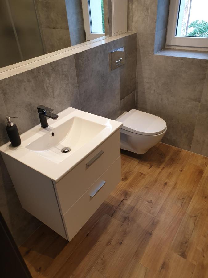 Jdk Apartamenty Legionow 50M2 5-Osobowy Kaliszki Εξωτερικό φωτογραφία