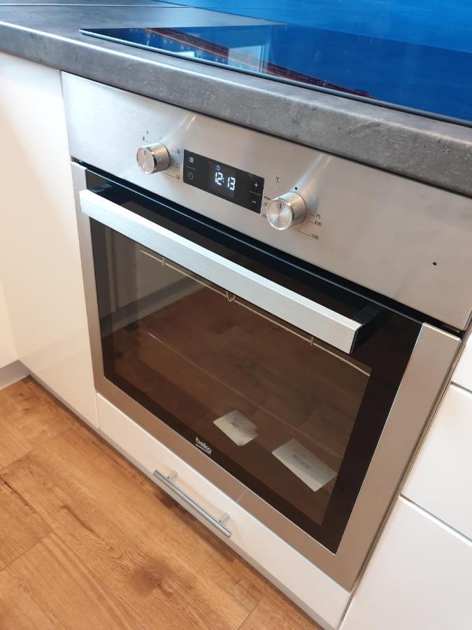 Jdk Apartamenty Legionow 50M2 5-Osobowy Kaliszki Εξωτερικό φωτογραφία