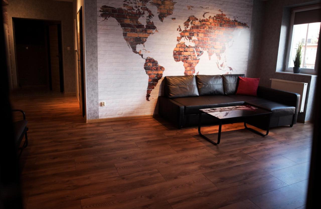 Jdk Apartamenty Legionow 50M2 5-Osobowy Kaliszki Εξωτερικό φωτογραφία