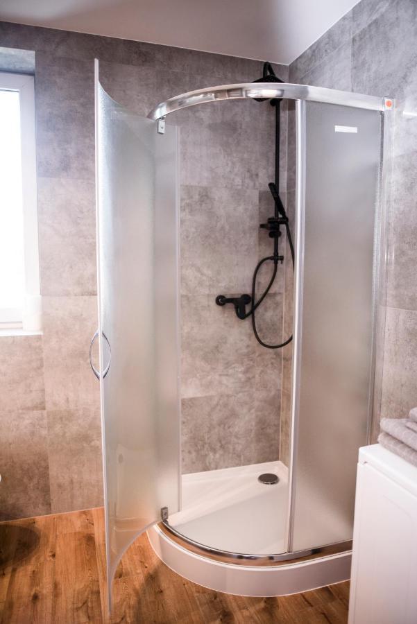 Jdk Apartamenty Legionow 50M2 5-Osobowy Kaliszki Εξωτερικό φωτογραφία