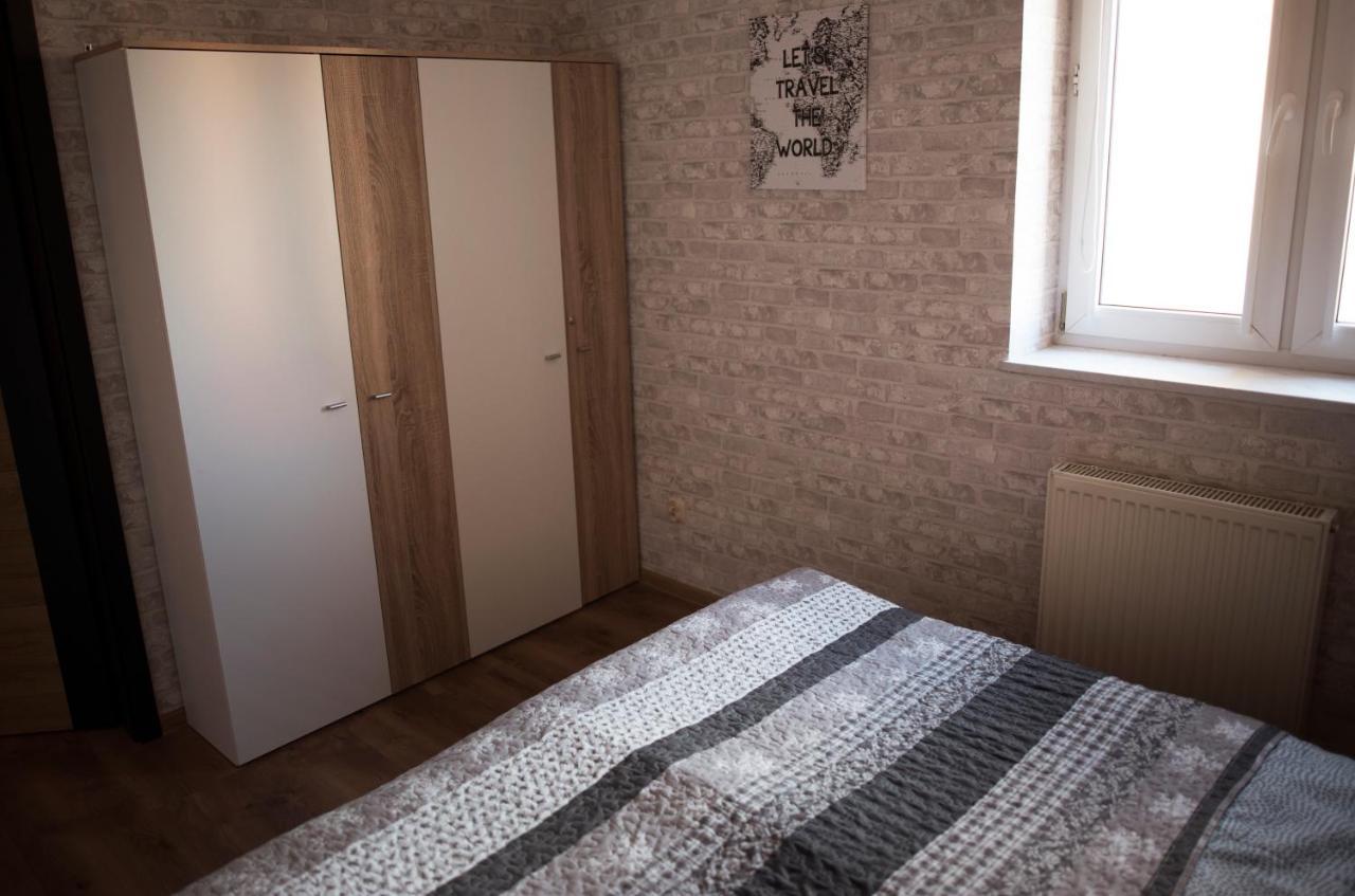 Jdk Apartamenty Legionow 50M2 5-Osobowy Kaliszki Εξωτερικό φωτογραφία