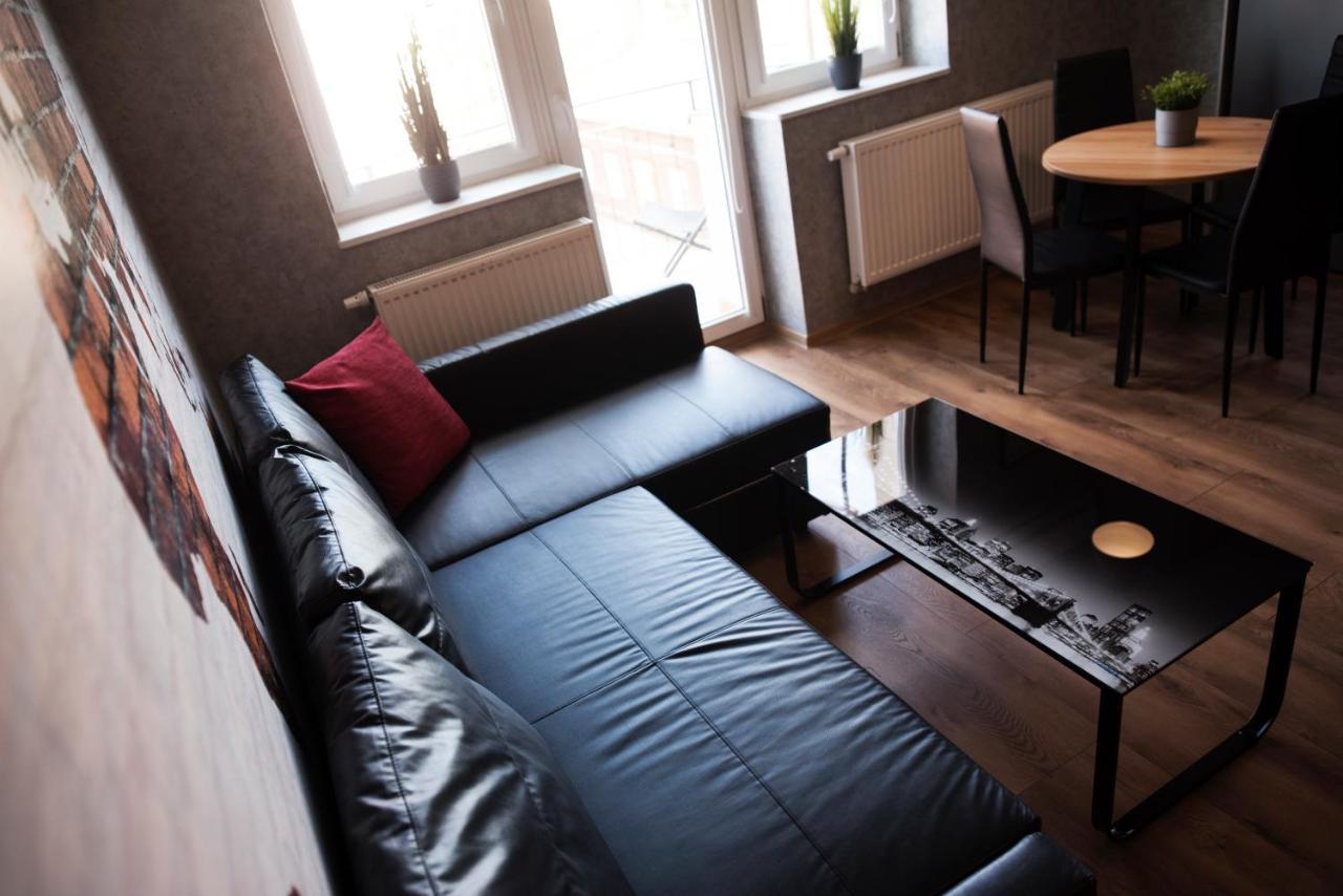 Jdk Apartamenty Legionow 50M2 5-Osobowy Kaliszki Εξωτερικό φωτογραφία